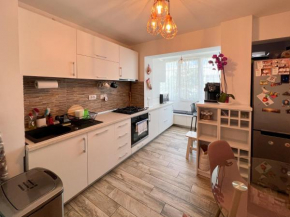 Apartament Popescu